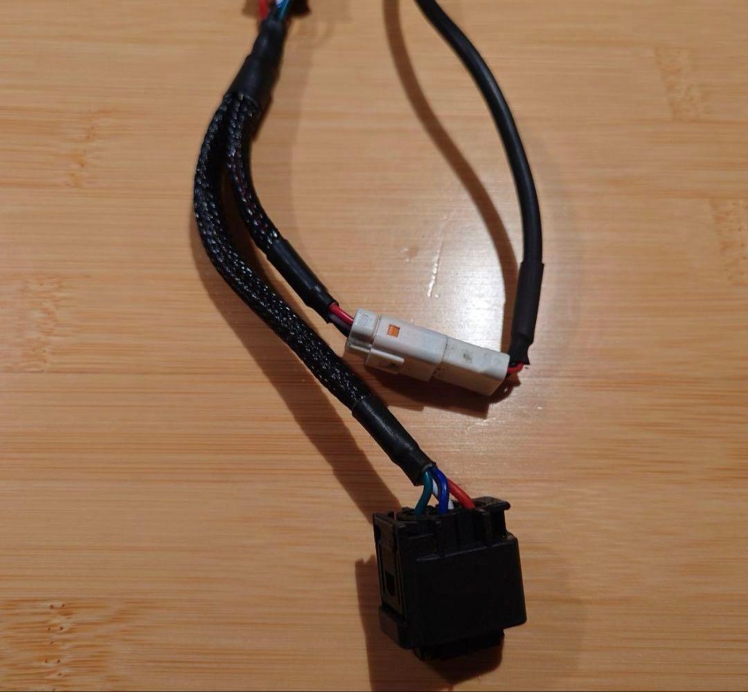 AKEEYO CHIGEEスマートモニター専用CGRC CAMモジュール