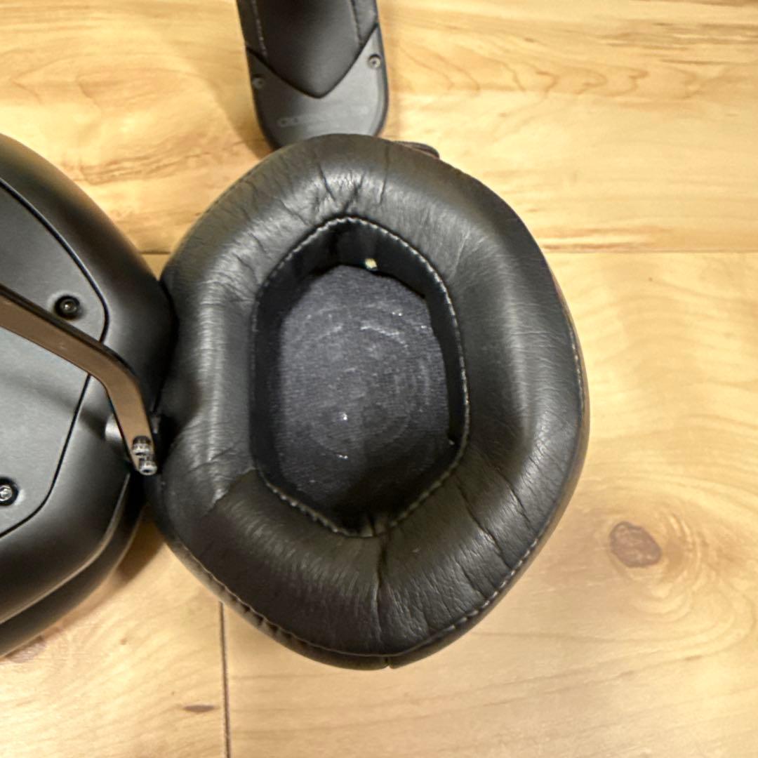 CROSSFADE M-100 MASTER ゲーミングヘッドフォン