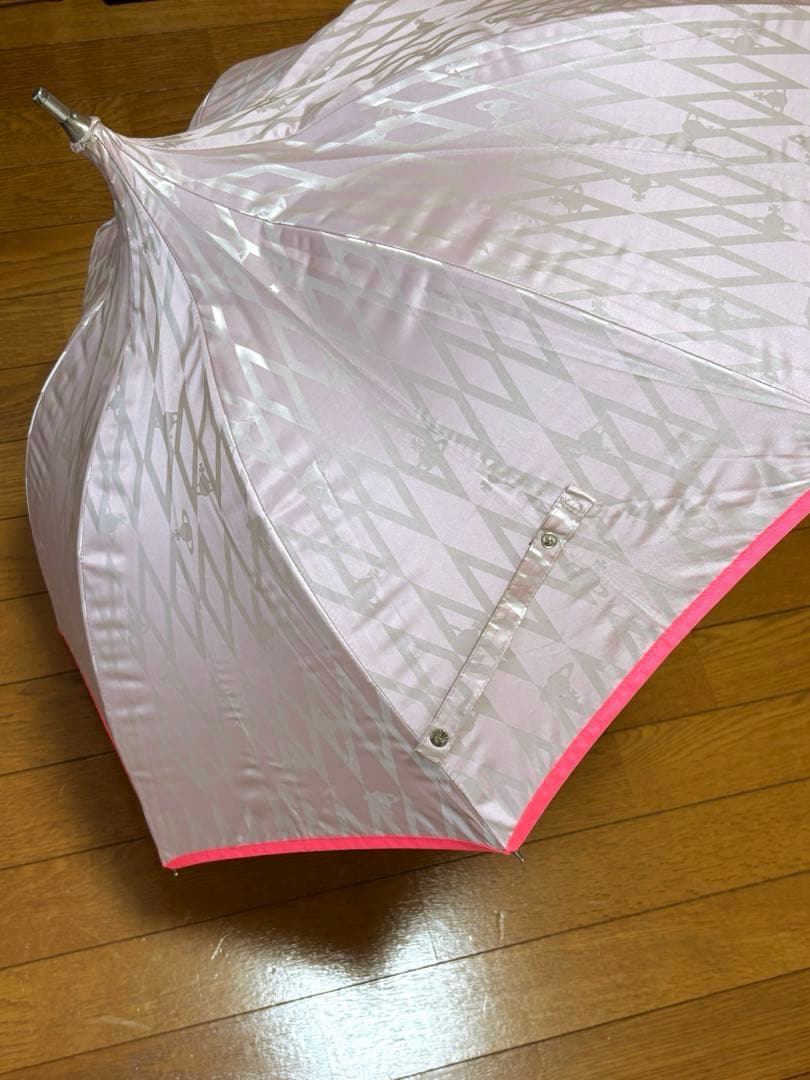 Vivienne Westwood ヴィヴィアンウエストウッド 日傘 パラソル