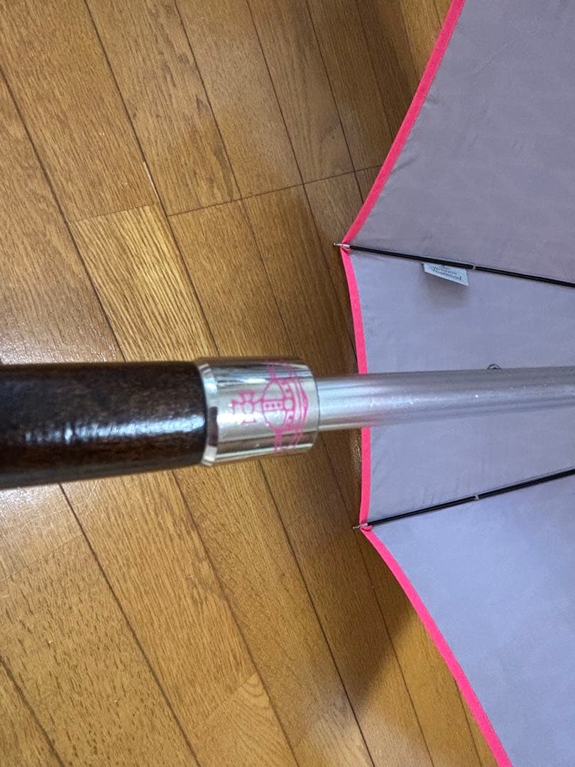 Vivienne Westwood ヴィヴィアンウエストウッド 日傘 パラソル