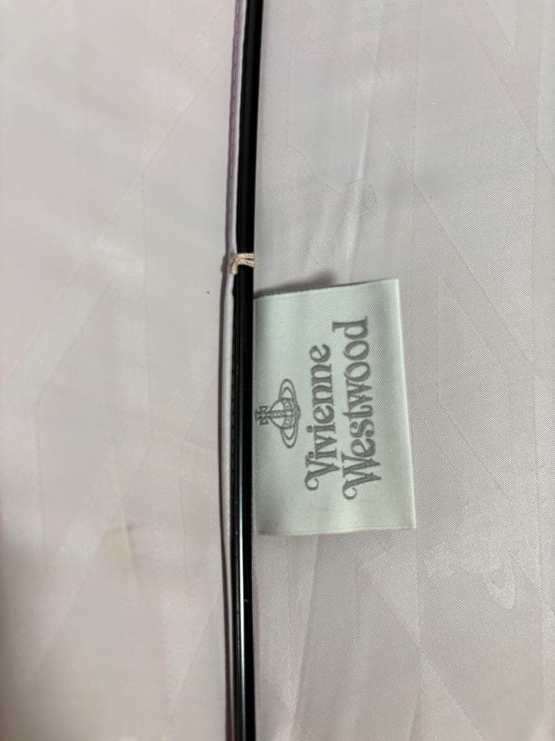 Vivienne Westwood ヴィヴィアンウエストウッド 日傘 パラソル