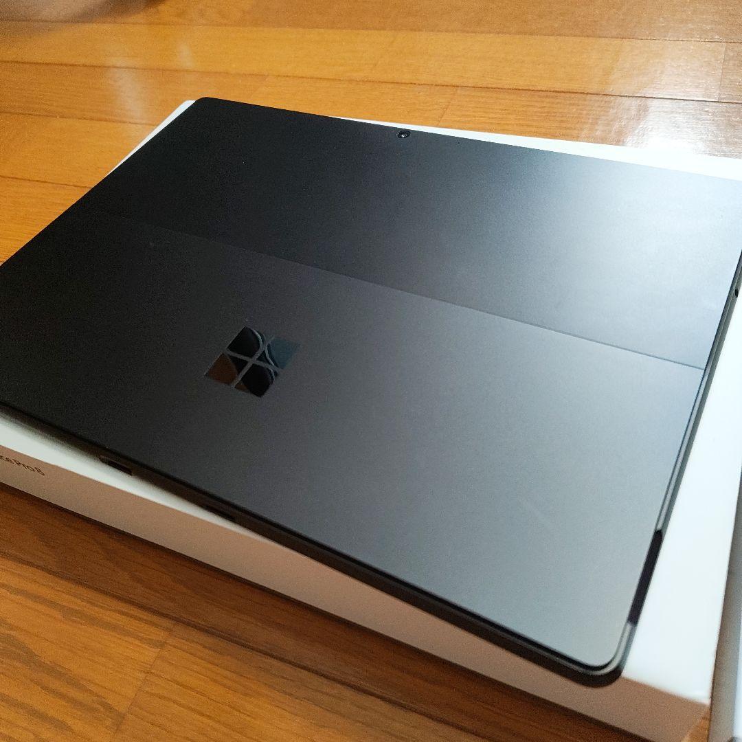 Microsoft Surface Pro 8 本体 + スリムペン2