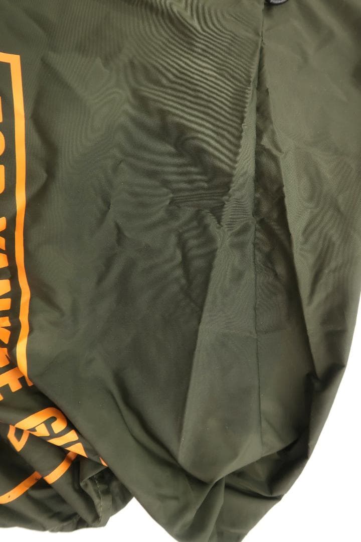 HYSTERIC GLAMOUR×ポーター パッカブル GROCERY BAG