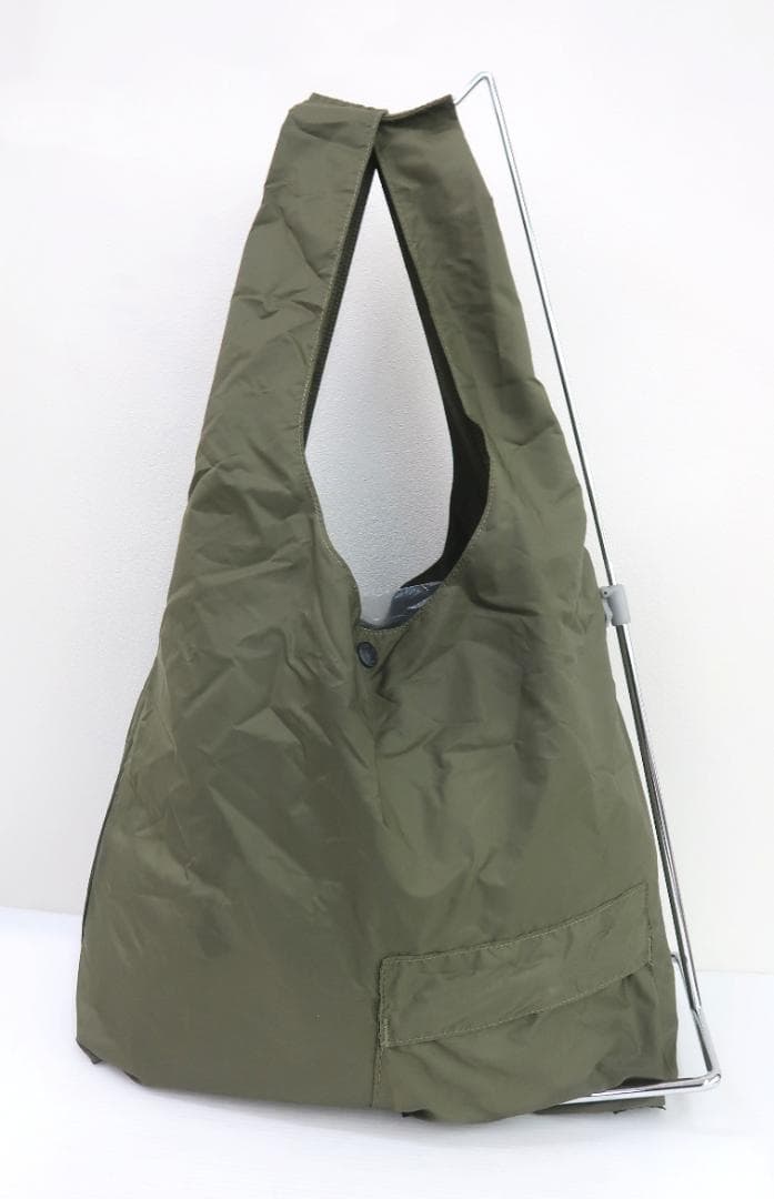 HYSTERIC GLAMOUR×ポーター パッカブル GROCERY BAG