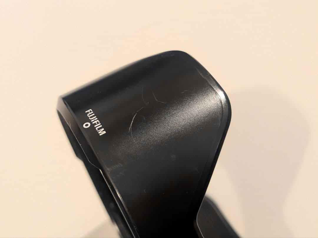 FUJIFILM フジノンレンズ XF16-80mm F4 R OIS WR