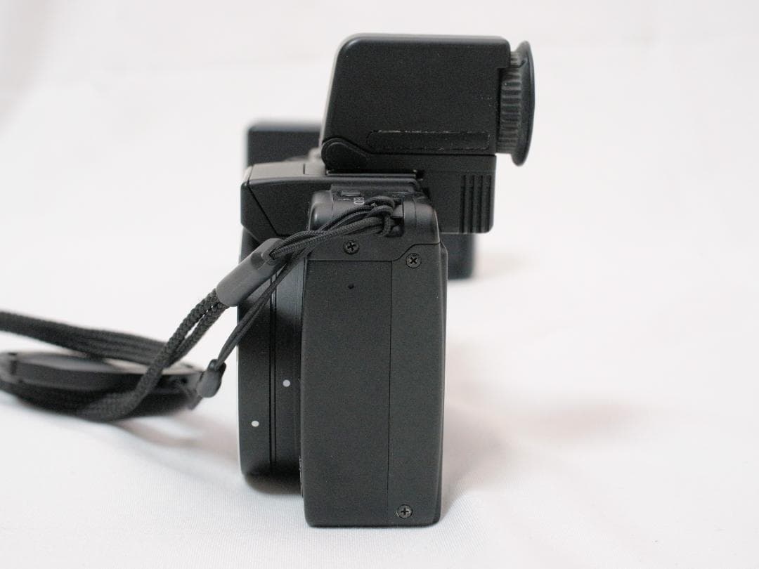RICOH リコー GX100 + VF-1 コンパクトデジタルカメラ