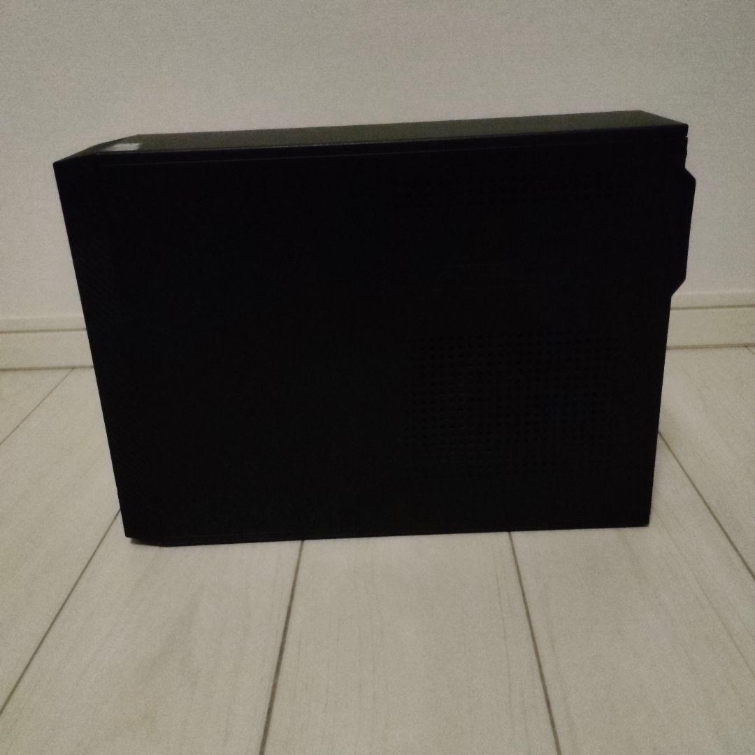 ASUS D320SF デスクトップPC