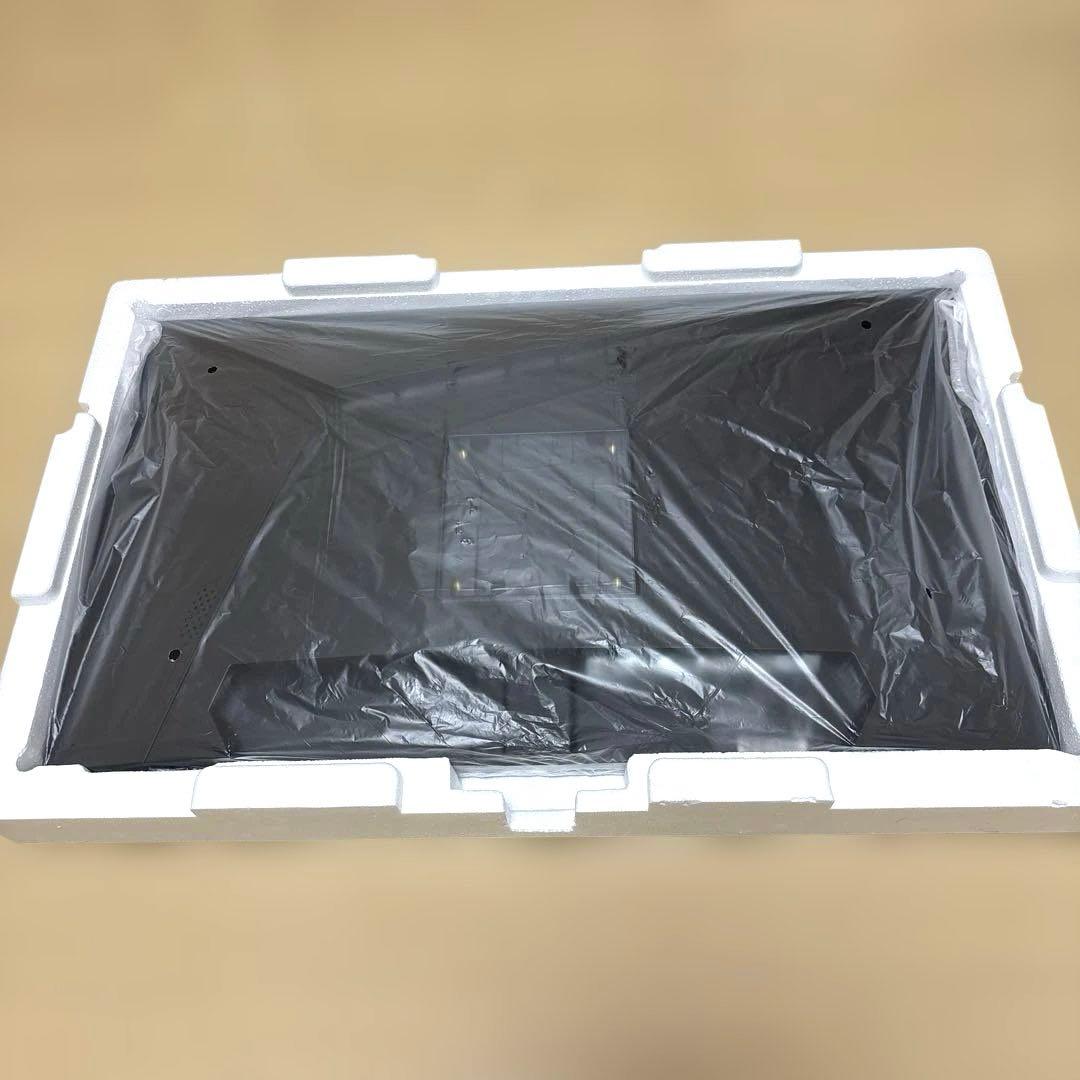 【超美品】27インチ 4K ゲーミングモニター 144Hz