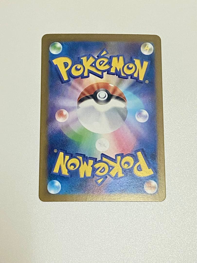 n*s様 ポケモンカード オドリドリ ex SAR