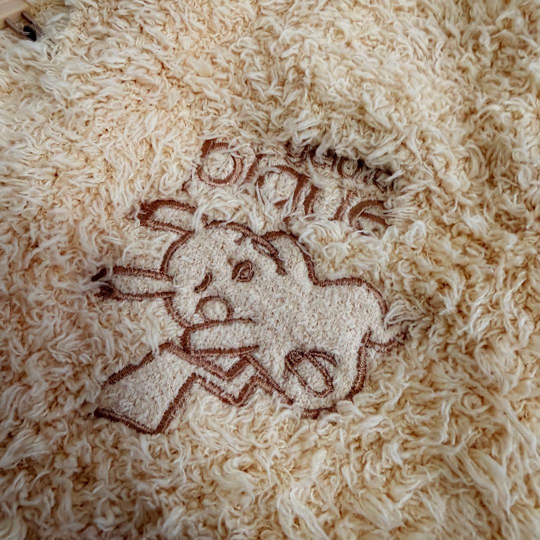 【新品・タグ付き】ジェラートピケ ポケモン ピカチュウ ロンパース 70〜80