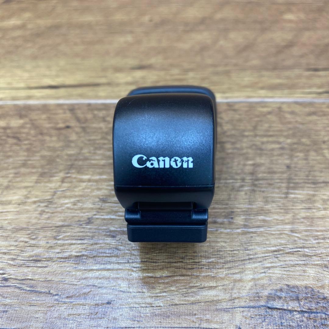 Canonキャノン電子ビューファインダー EVF-DCI G-1407