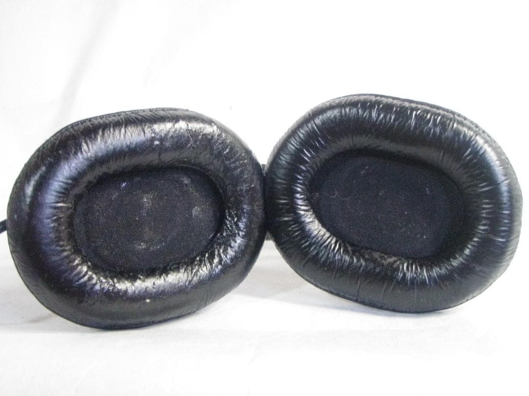 SONY MDR-CD900ST 音出確認済 モニターヘッドホン 131