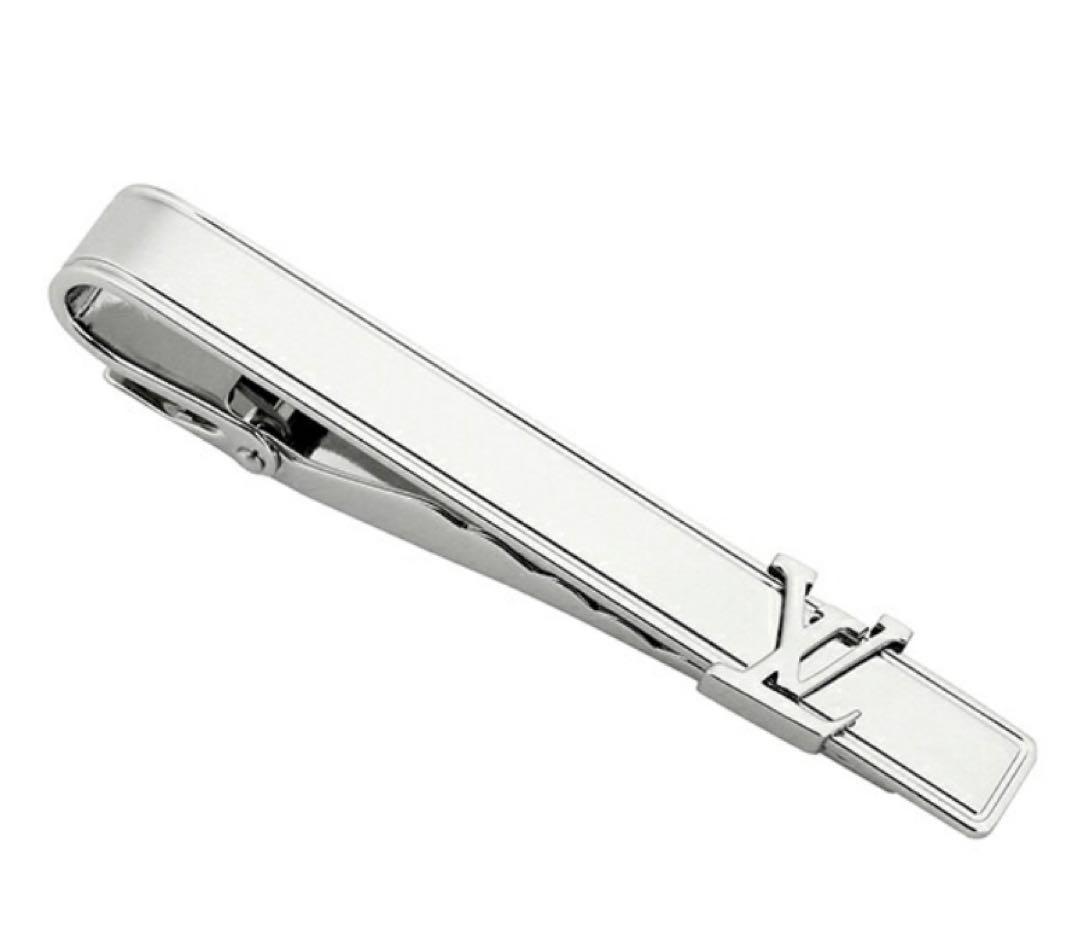 Louis Vuitton ネクタイピン パンスクラヴァットM61981 未使用