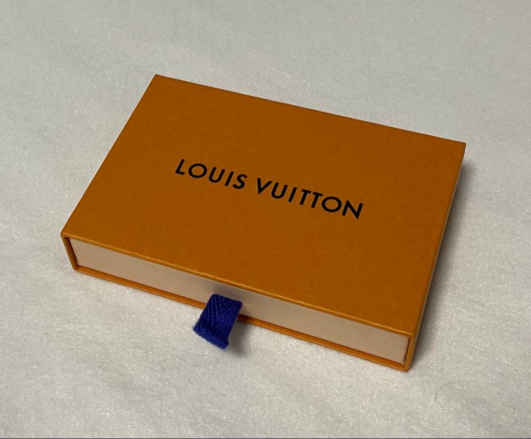 Louis Vuitton ネクタイピン パンスクラヴァットM61981 未使用