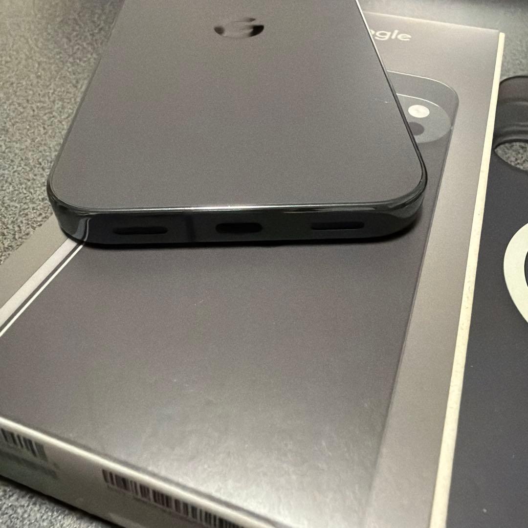 Google Pixel 10 Pro ケース付き