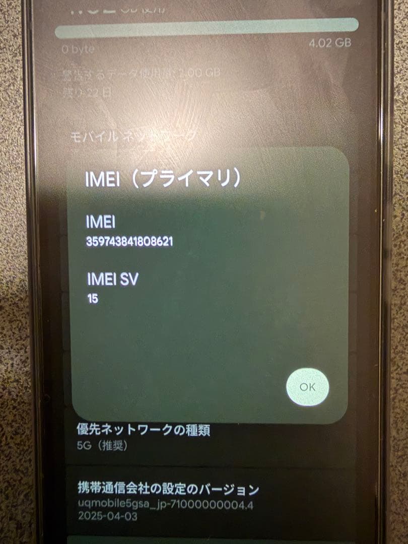 Google Pixel 10 Pro ケース付き