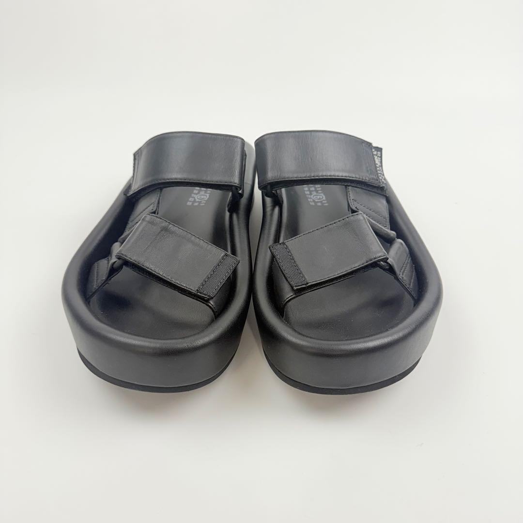 【店内試着のみ✨】Maison Margiela MM6スポーツ サンダル