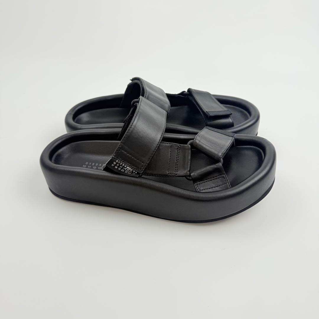 【店内試着のみ✨】Maison Margiela MM6スポーツ サンダル