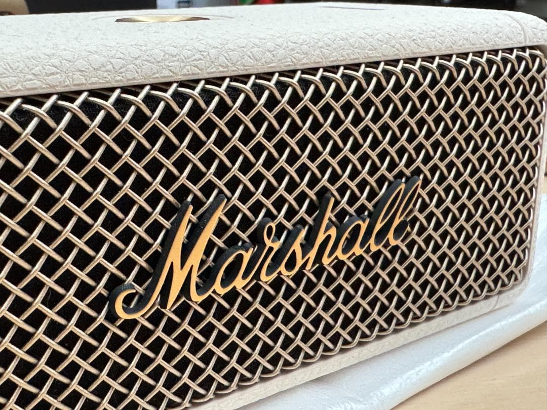 Marshall Emberton II 正規品