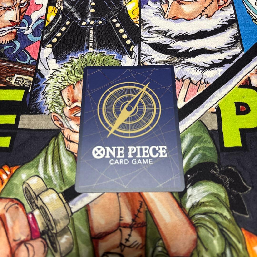 ワンピカード　サボ　手配書