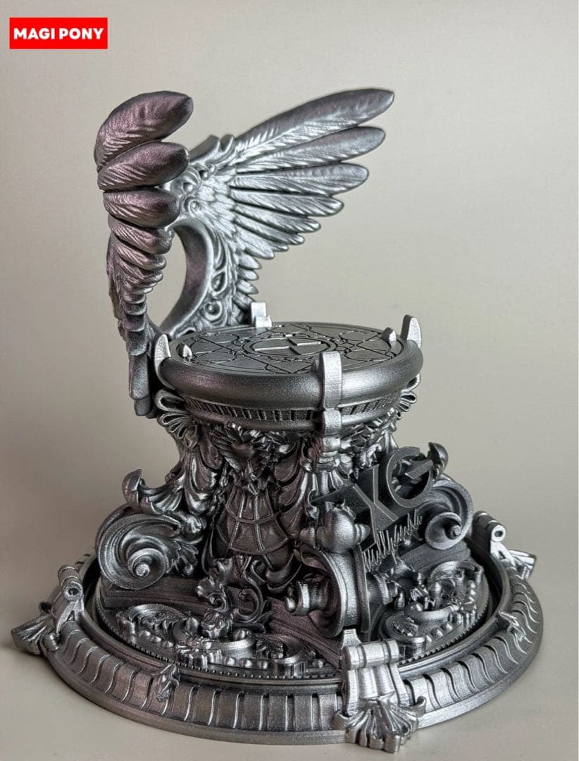 【予約】専用Skullpanda ×XG ベース+保護カバー