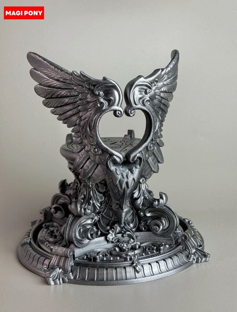 【予約】専用Skullpanda ×XG ベース+保護カバー