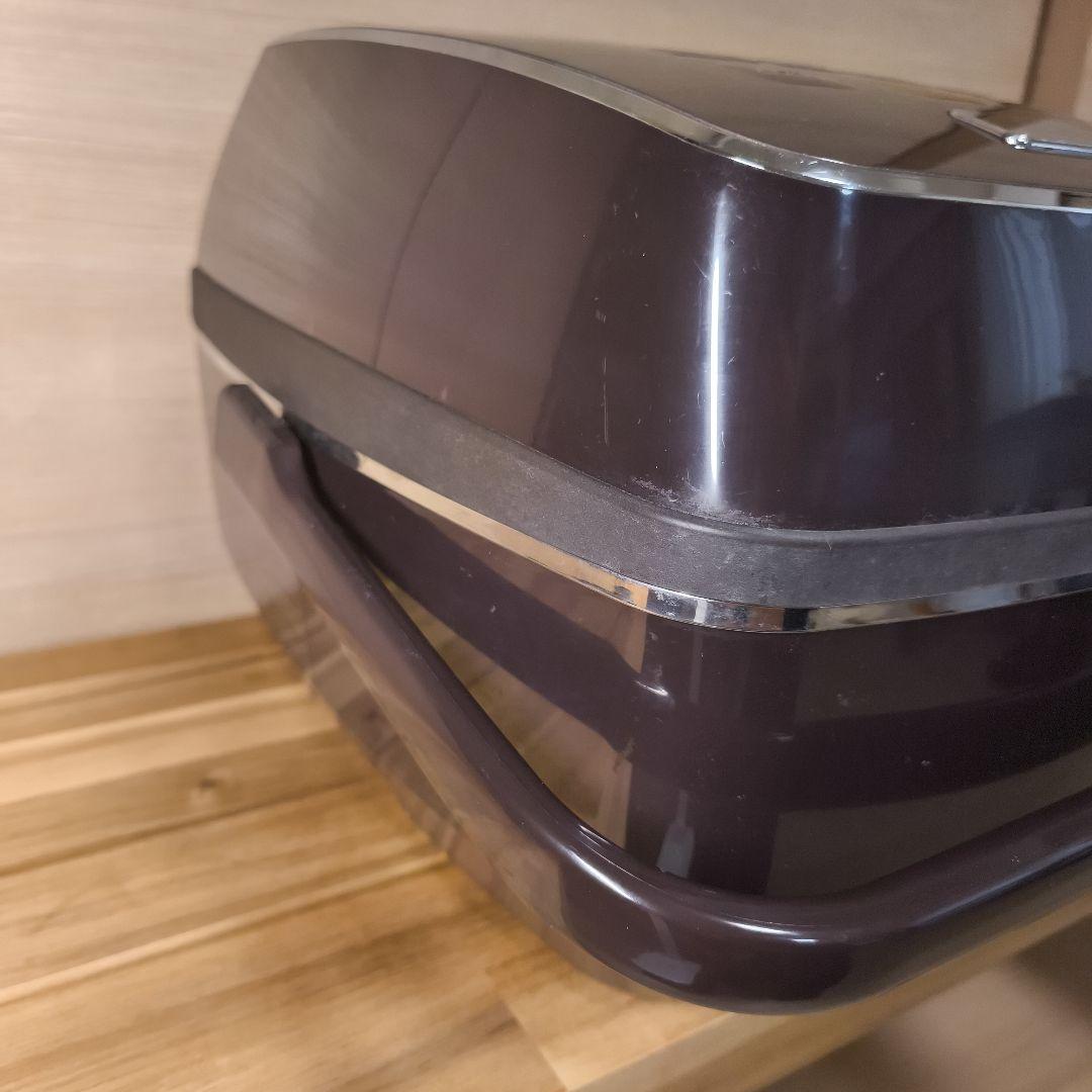 象印 極め羽釜 圧力IH炊飯ジャーNW-AB10 動作確認済