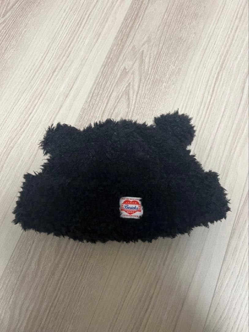 BASICKS ベアビーニー