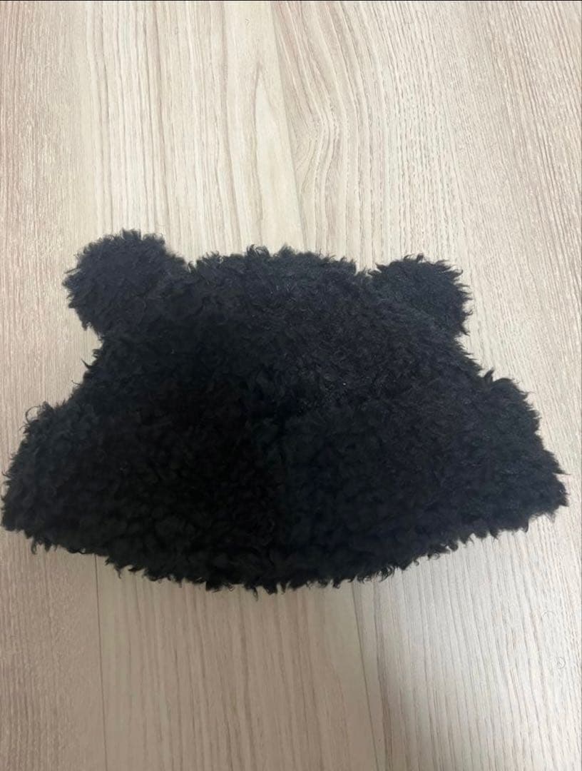 BASICKS ベアビーニー