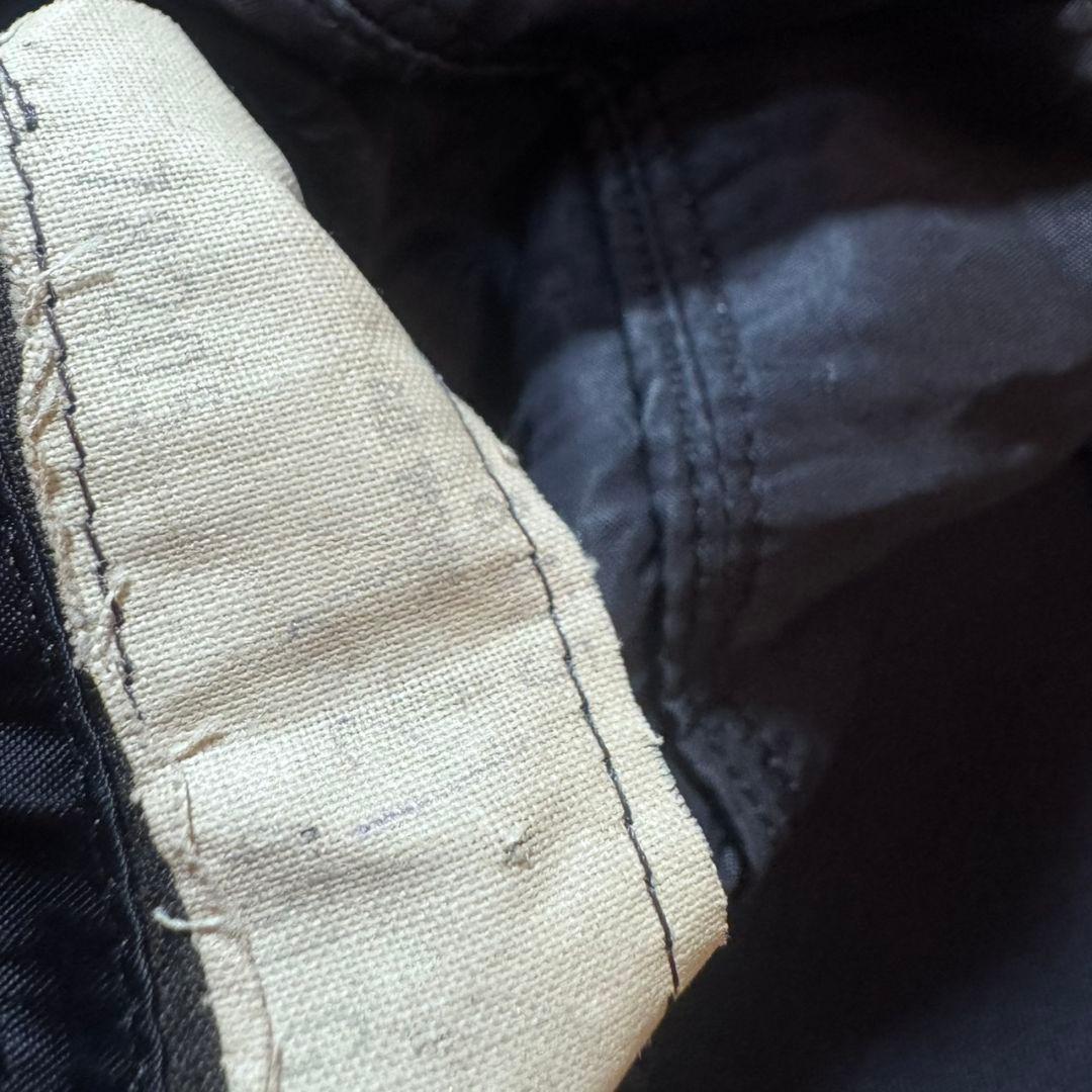 90s ブルックスブラザーズ 金ボタン 紺ブレ テーラードジャケット シングル