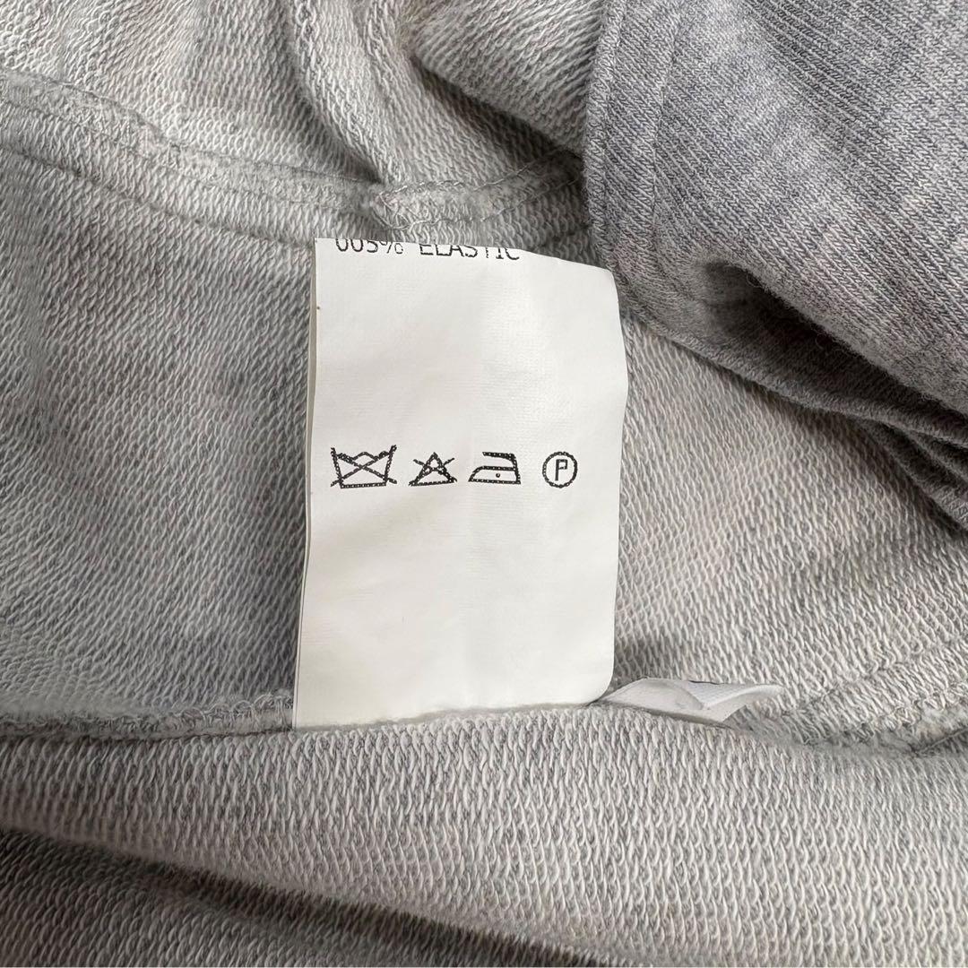 Hussein Chalayan グレー テーラードジャケット【42】S1105