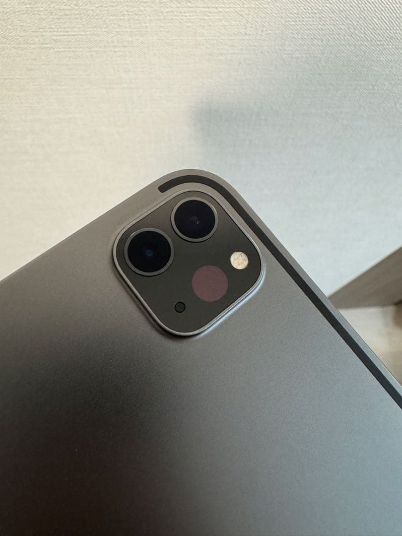 【値下げ中】 12.9インチ iPad Pro Wi-Fi 256GB 第4世代