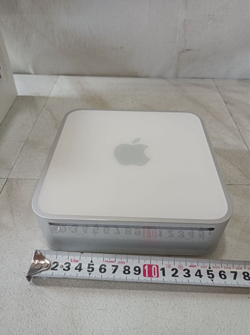 八6413【未使用品】 Apple Mac mini A1176