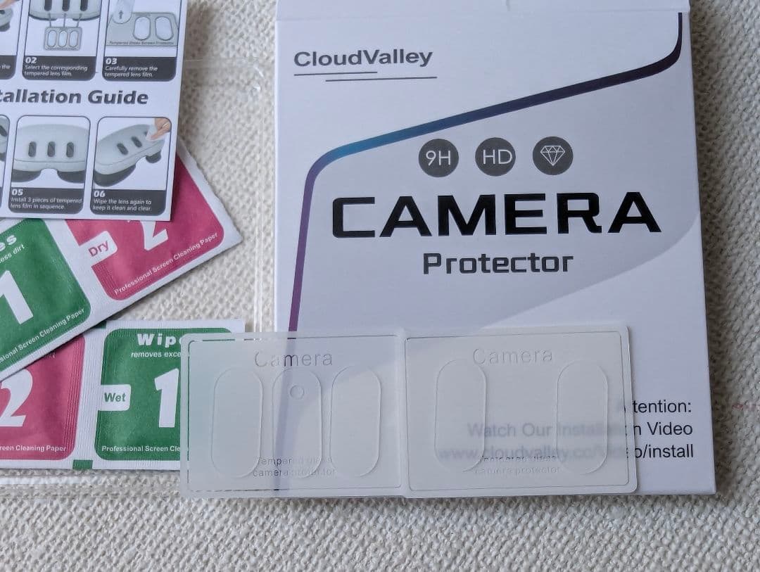 美品  Quest3 512GB セット