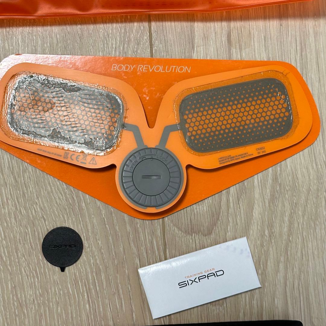 正規品 MTG SIXPAD シックスパッド 中古品 まとめ売り ダイエット