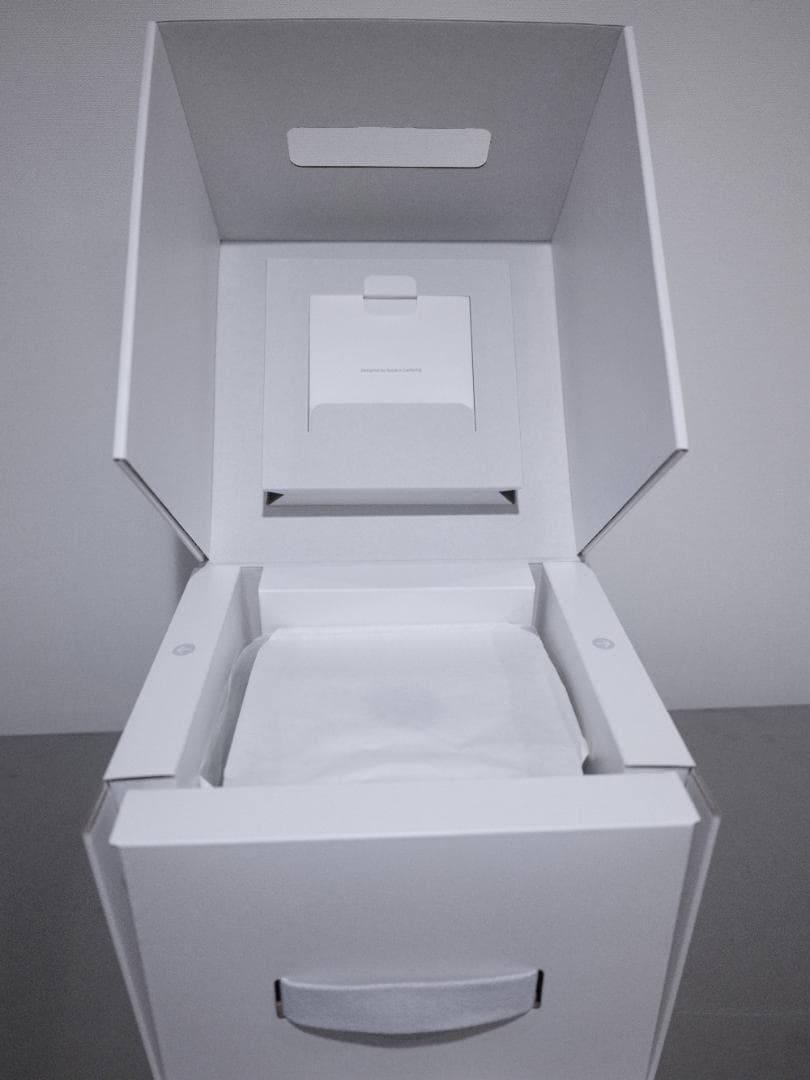 Macデスクトップ Apple Mac Studio M1 Max 64GB 2TB SSD