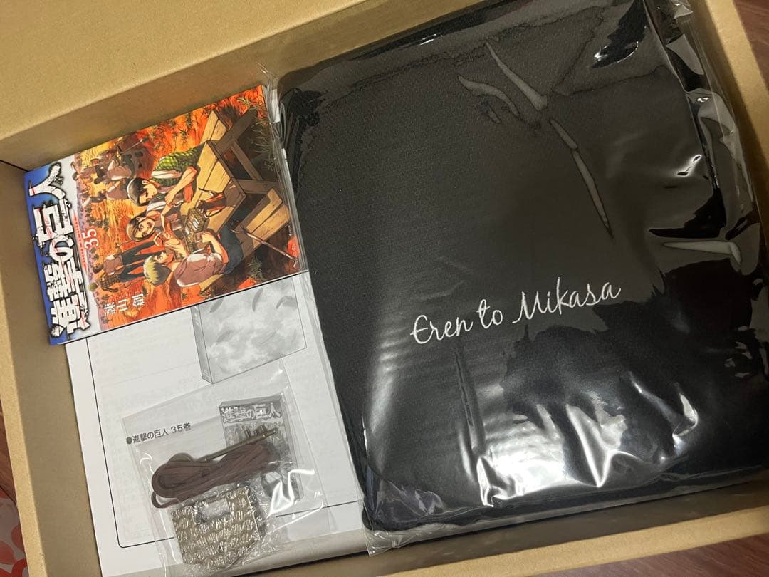 進撃の巨人 画集 FLY 諫山創