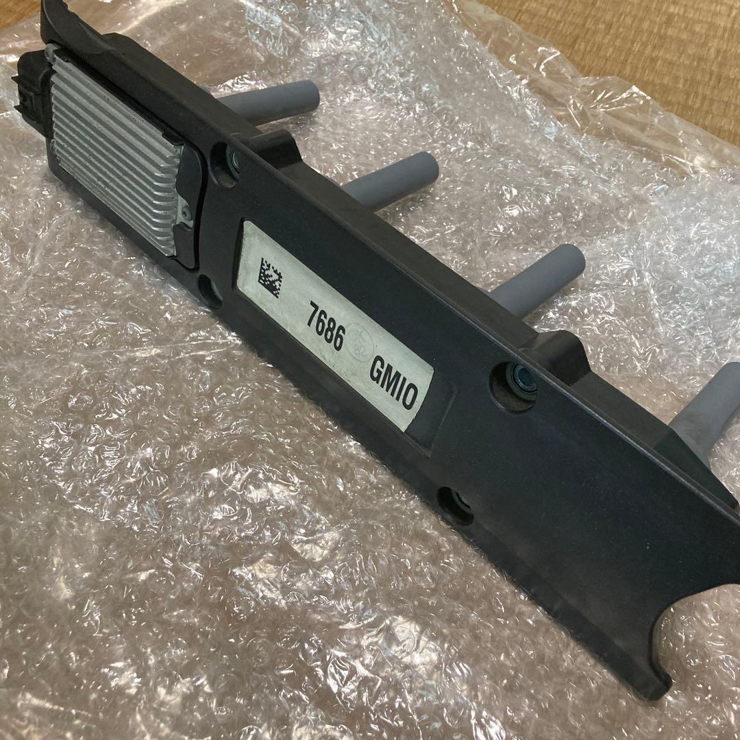 スバル　トラヴィック　イグニッションコイル　Z22 オペル　GF-XM220