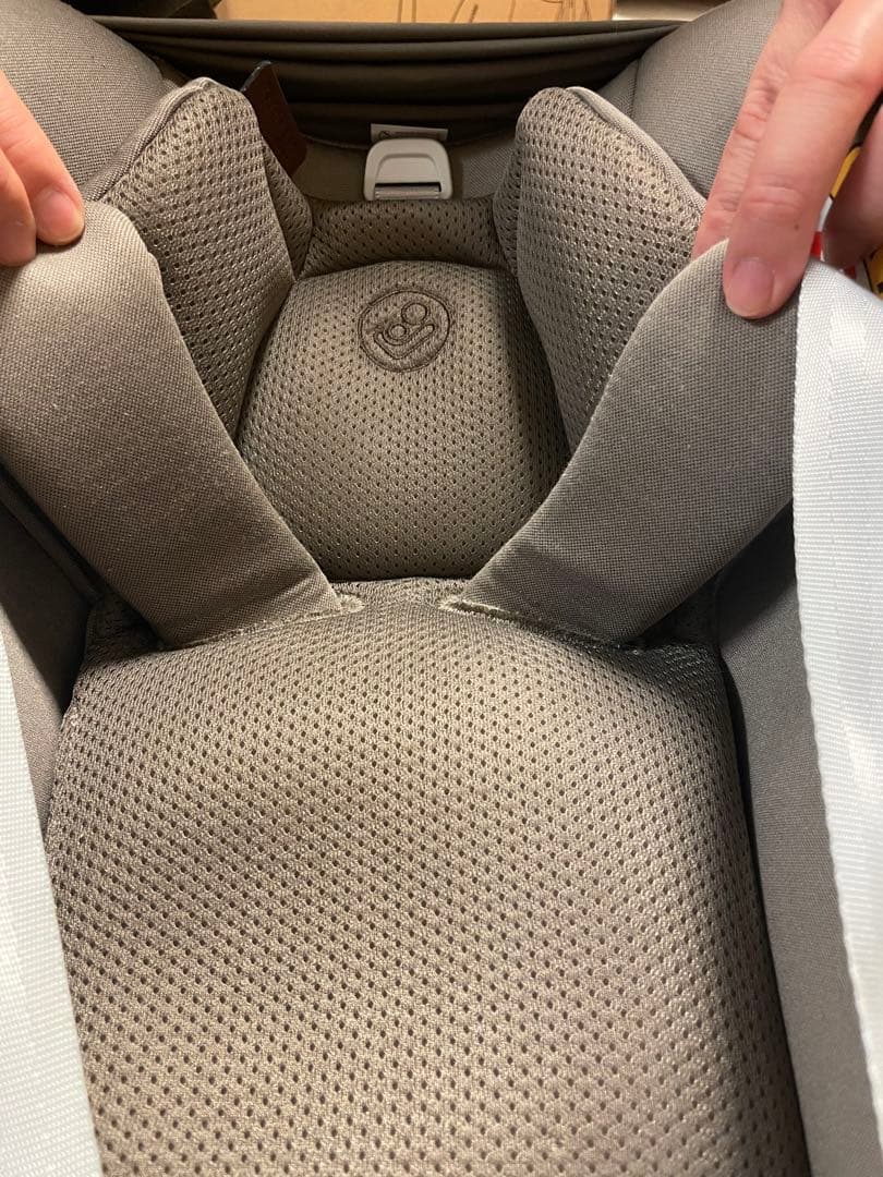 【美品◎】マキシコシ ペブル 360 プロ ペブル 360 プロ2