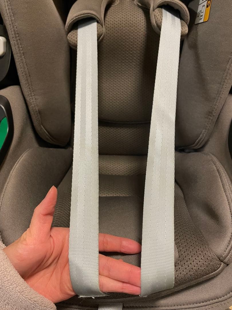 【美品◎】マキシコシ ペブル 360 プロ ペブル 360 プロ2