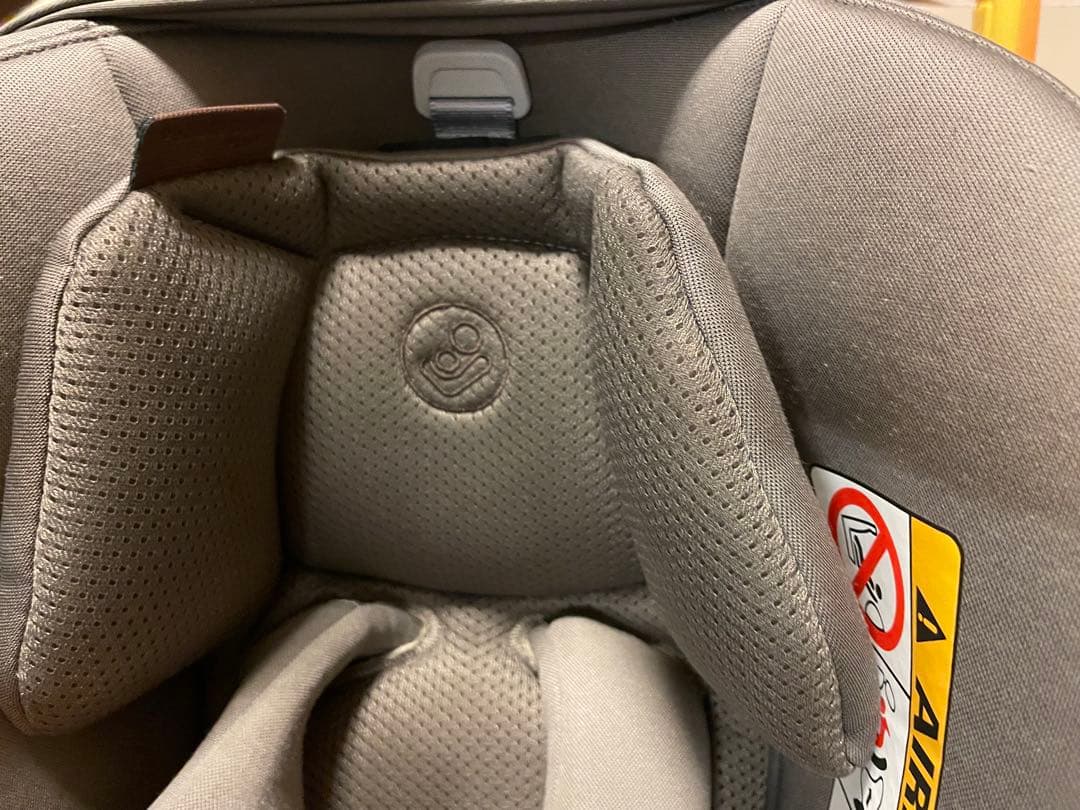 【美品◎】マキシコシ ペブル 360 プロ ペブル 360 プロ2