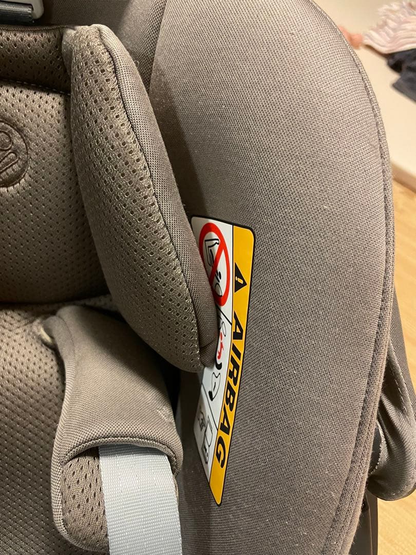 【美品◎】マキシコシ ペブル 360 プロ ペブル 360 プロ2