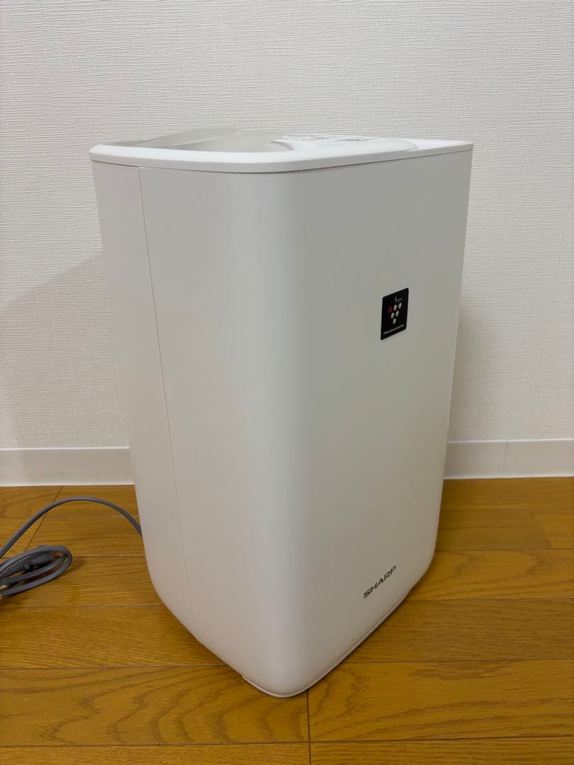 SHARP HV-P55 加熱気化式加湿器 置き型