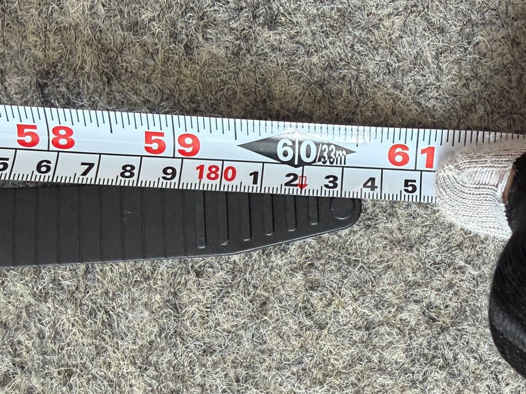 POMOCA スキー　シール　クライミング　スキン　ペスカド