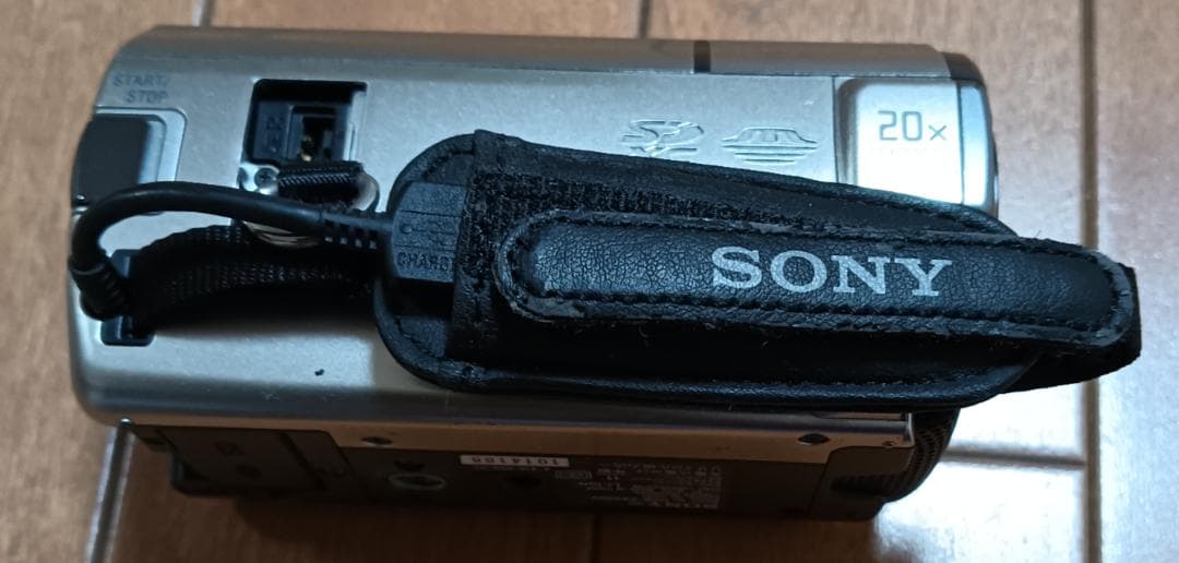 SONY Handycam HDR-CX590　ジャンク