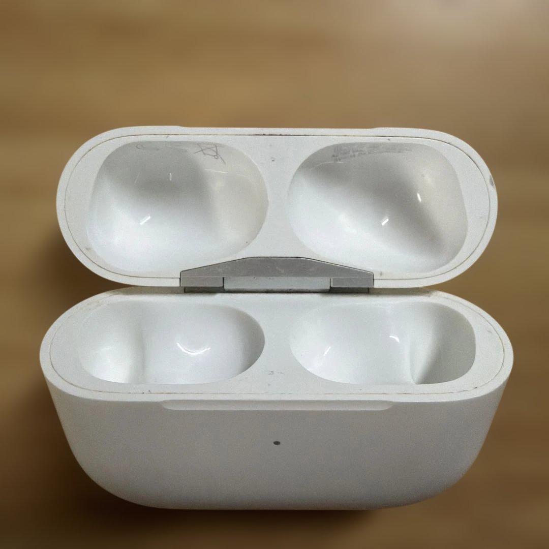 AirPods Pro2 本体+ケース+イアーチップ