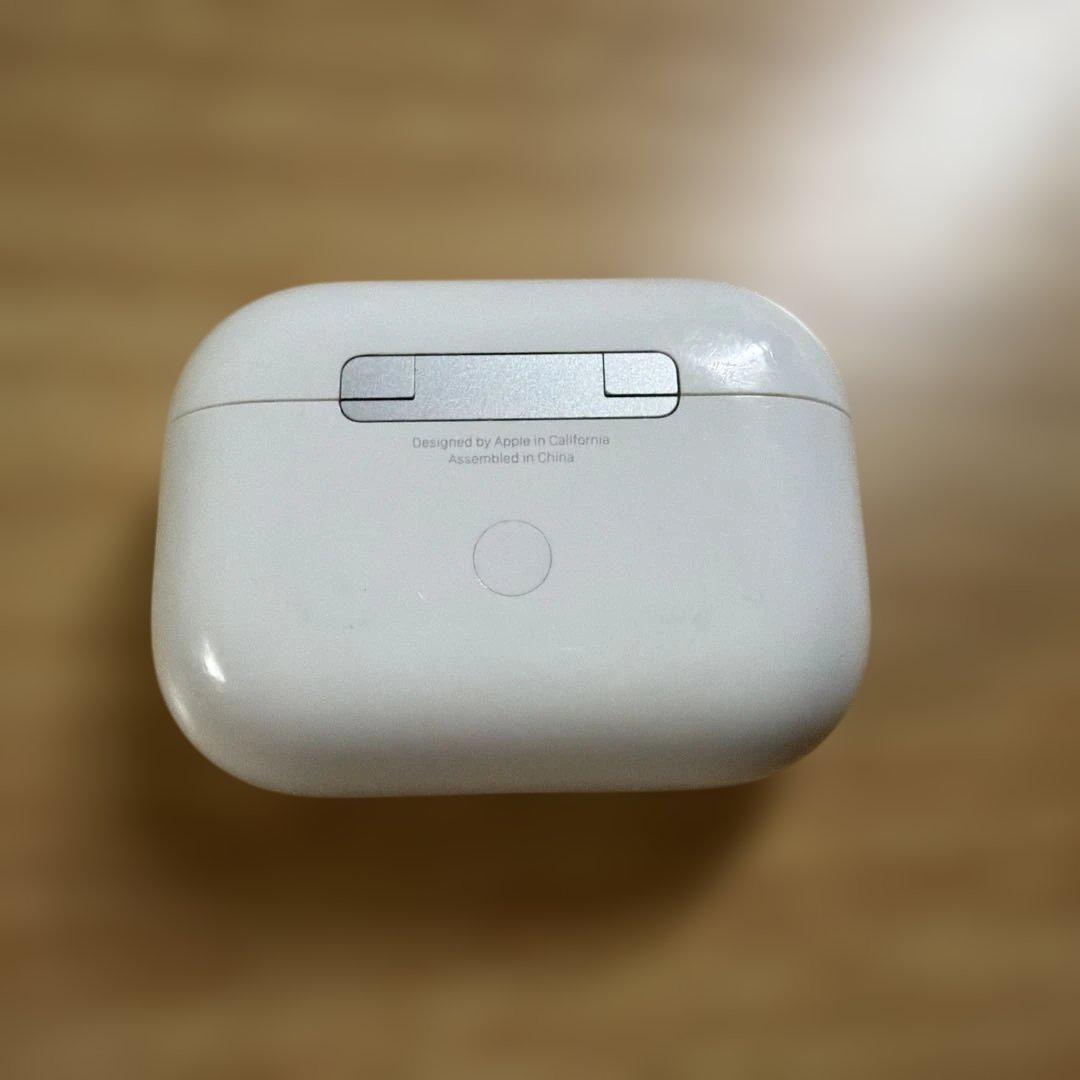 AirPods Pro2 本体+ケース+イアーチップ