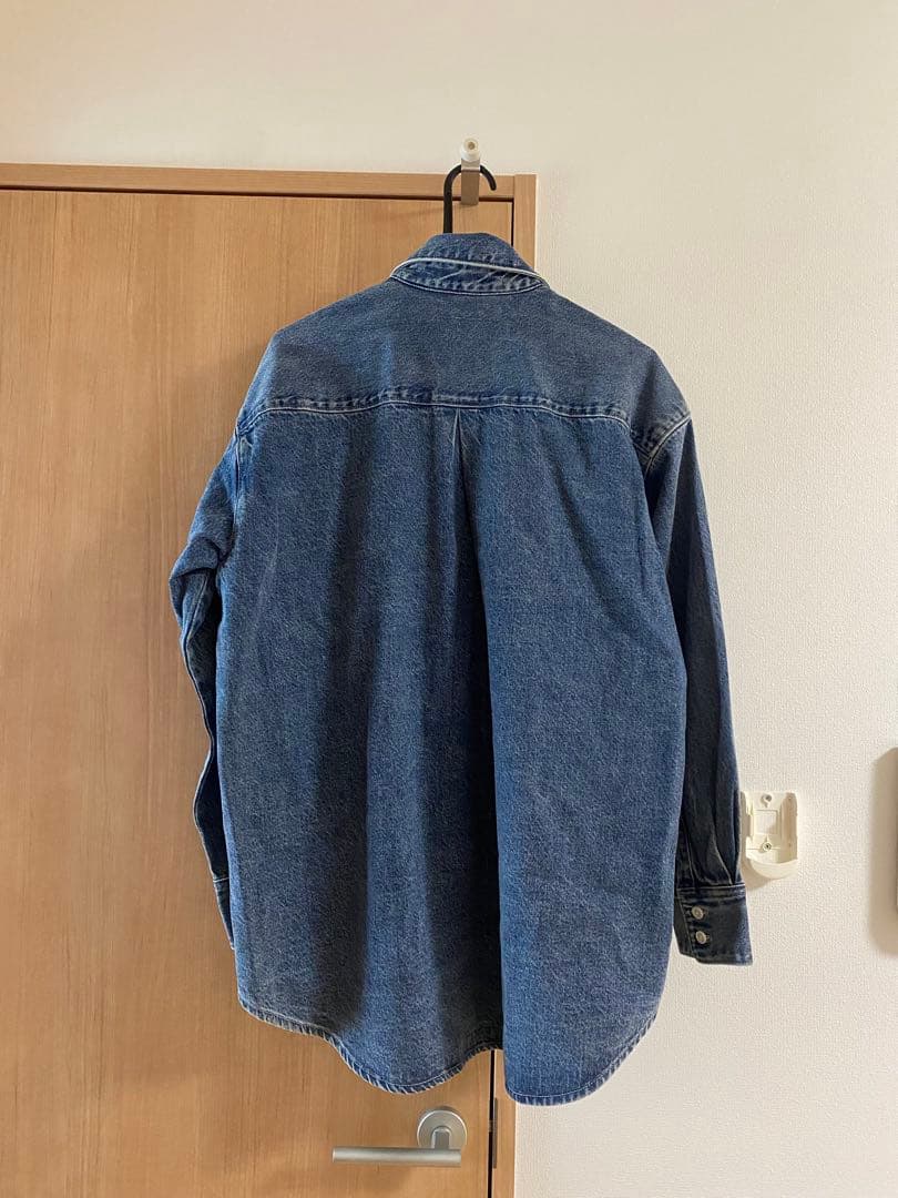 別注【LEVI’S(R)/リーバイス(R)】THE EVERYDAY SHIRT