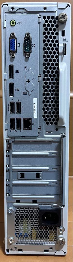 NEC PC-MJL36LZ6ADS3 リカバリ済