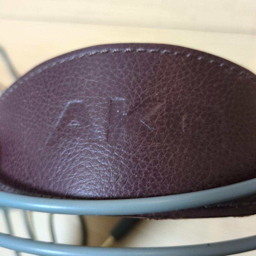 AKG ヘッドホン